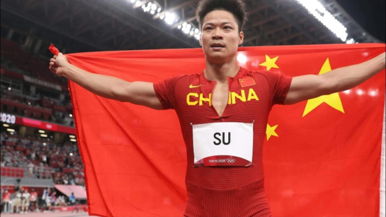 关于田径赛事世界第一领跑火暴大战再次上演的信息 关于田径赛事世界第一领跑火暴大战再次上演的信息