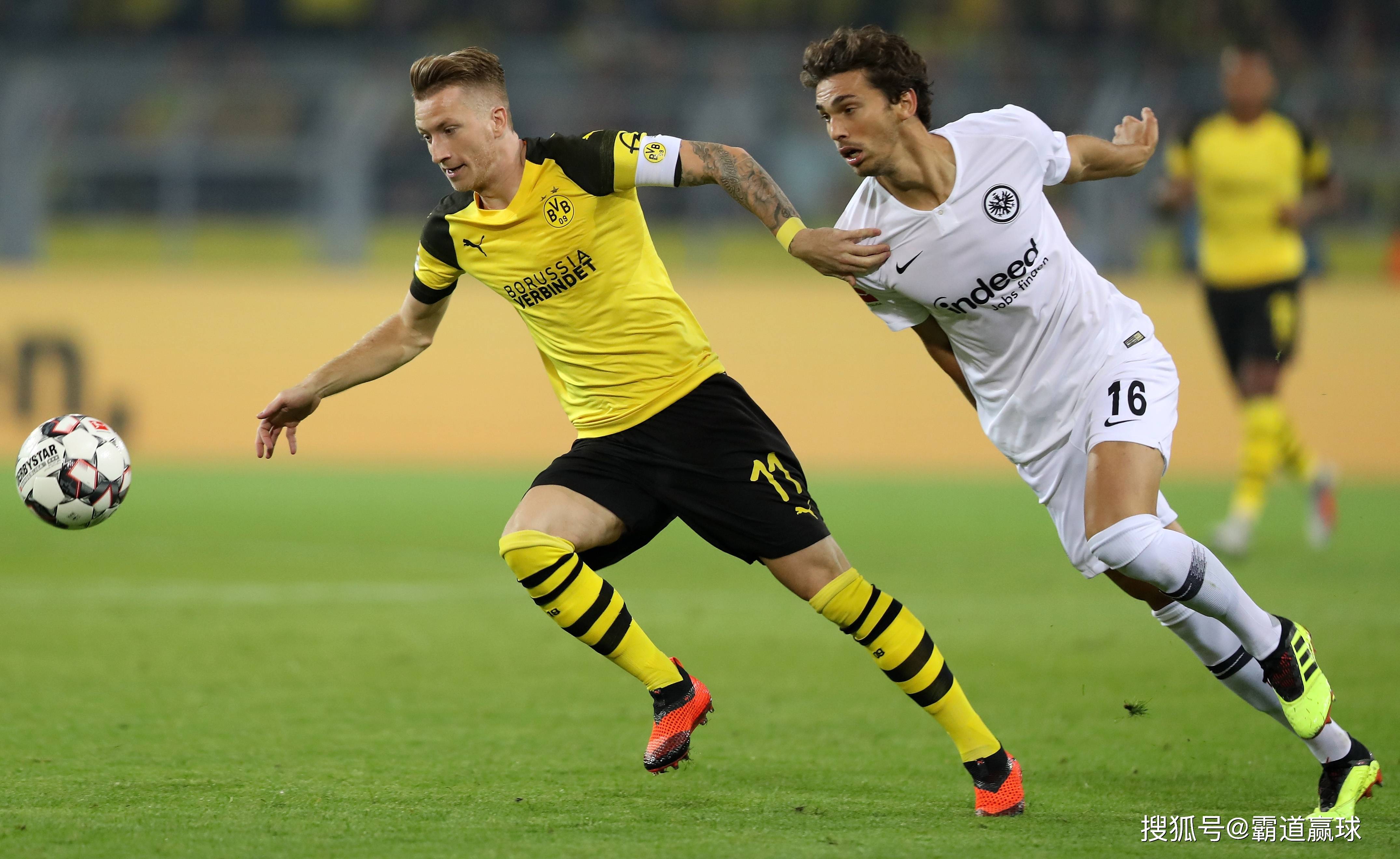 法兰克福整体发挥出色，实现逆转胜出