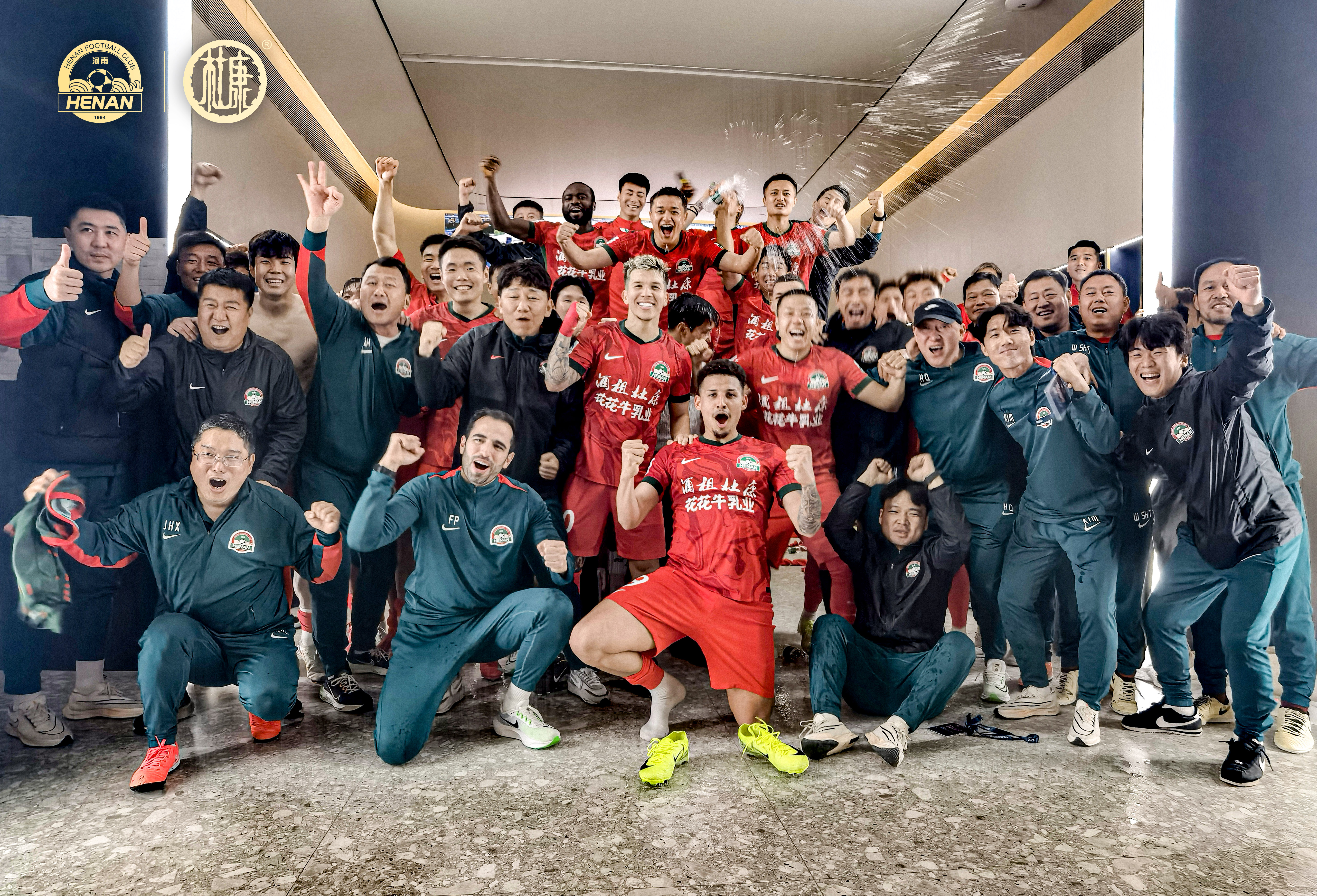 关于河南队力争赢得比赛：预计与天津队对决的信息